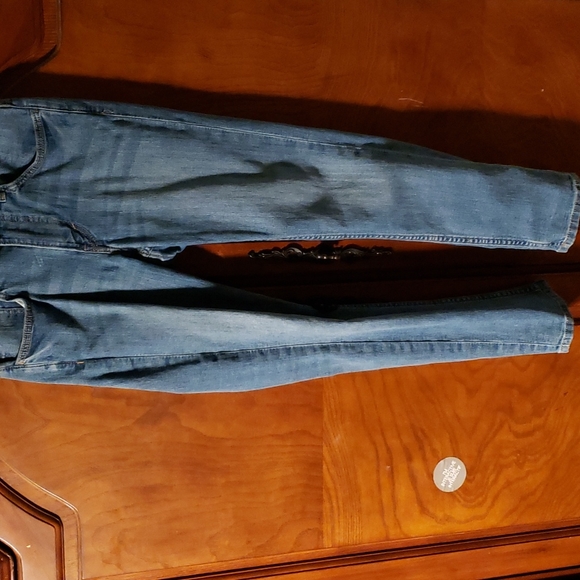 Big boy jean pant - Picture 3 of 3